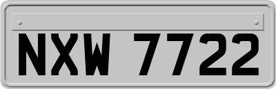 NXW7722