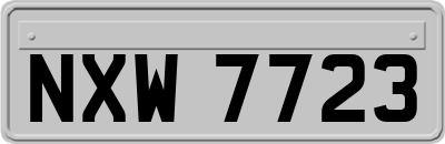 NXW7723