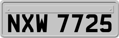 NXW7725