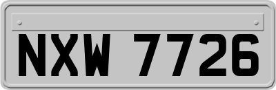 NXW7726