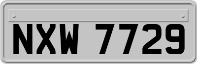 NXW7729