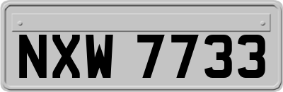 NXW7733