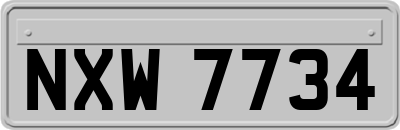 NXW7734
