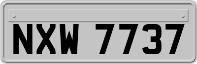 NXW7737