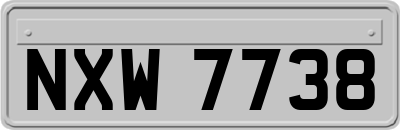 NXW7738