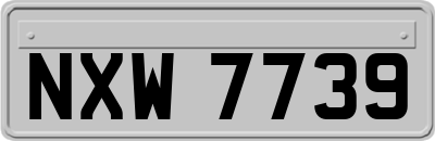 NXW7739