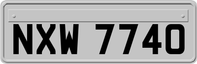 NXW7740