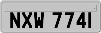 NXW7741
