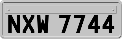 NXW7744