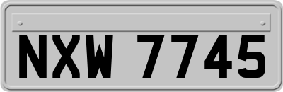 NXW7745