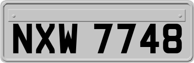 NXW7748