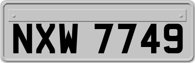NXW7749