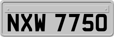 NXW7750