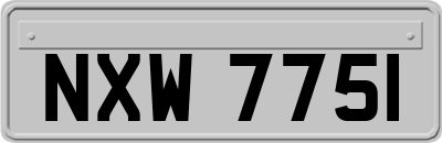 NXW7751