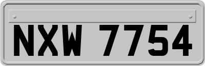 NXW7754