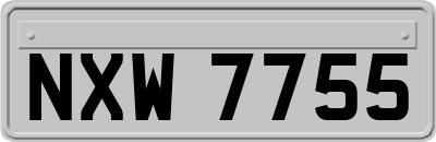 NXW7755
