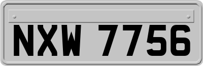 NXW7756