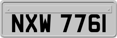 NXW7761