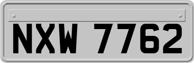 NXW7762