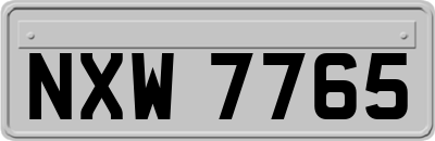 NXW7765