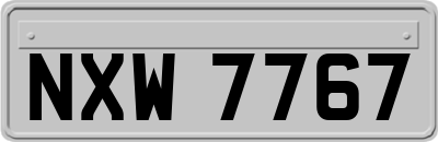 NXW7767