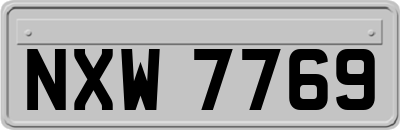 NXW7769