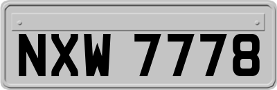 NXW7778