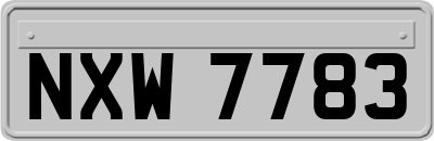 NXW7783
