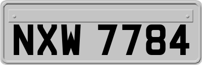 NXW7784