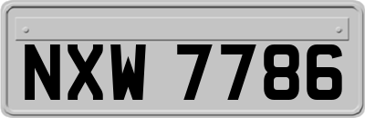 NXW7786
