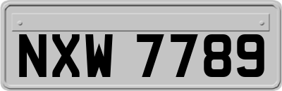 NXW7789
