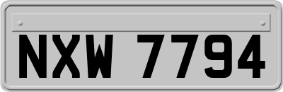 NXW7794