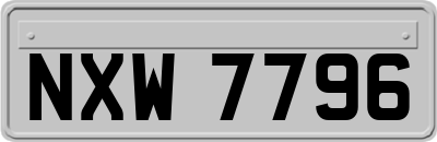 NXW7796