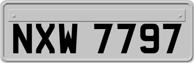 NXW7797