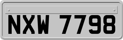 NXW7798