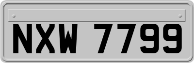 NXW7799