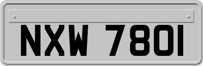 NXW7801