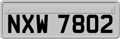 NXW7802