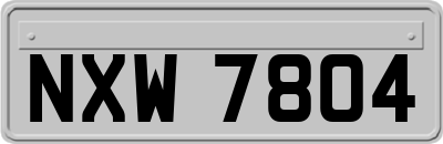 NXW7804