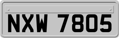 NXW7805