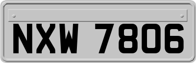 NXW7806