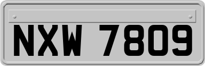 NXW7809