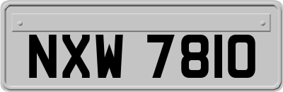 NXW7810
