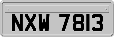 NXW7813