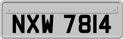 NXW7814