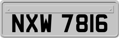 NXW7816