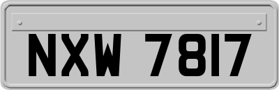 NXW7817