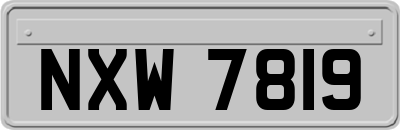 NXW7819