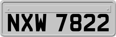 NXW7822