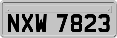 NXW7823